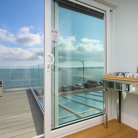 Channel View Boutique Hotel - Adults Only Paignton Exterior foto